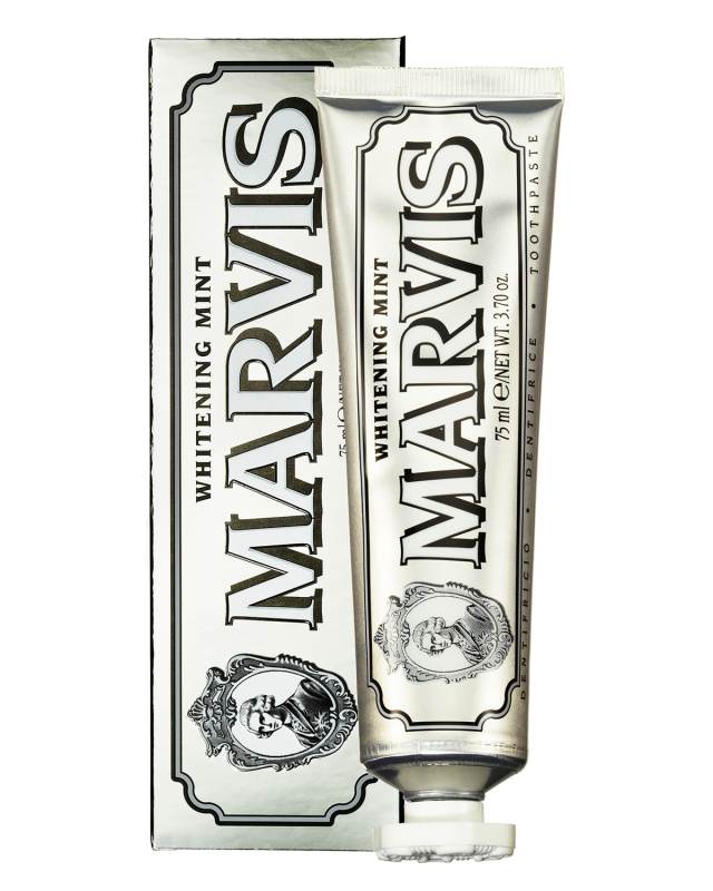 Whitening Mint Toothpaste, 3.8 oz.